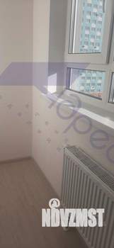 1-к квартира, вторичка, 37м2, 5/25 этаж
