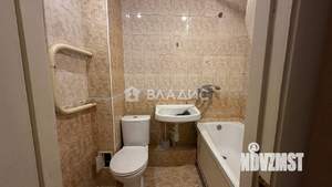 1-к квартира, вторичка, 32м2, 2/9 этаж
