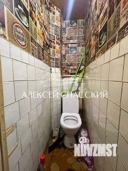 2-к квартира, вторичка, 42м2, 5/5 этаж