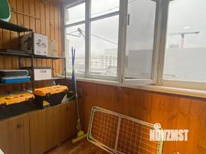 1-к квартира, вторичка, 33м2, 6/9 этаж