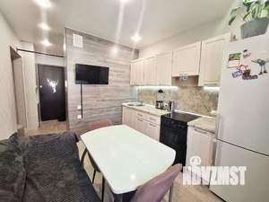 1-к квартира, вторичка, 33м2, 6/10 этаж