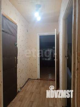 2-к квартира, вторичка, 45м2, 1/9 этаж