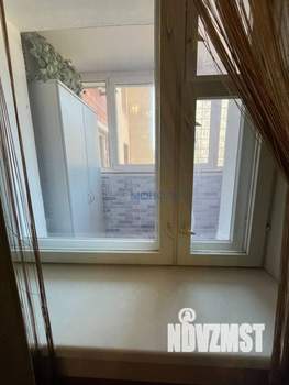 2-к квартира, вторичка, 67м2, 2/10 этаж