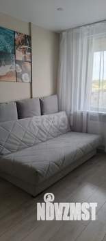 Студия квартира, вторичка, 31м2, 3/24 этаж