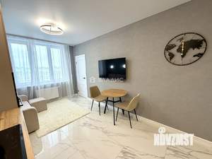 2-к квартира, вторичка, 53м2, 21/25 этаж