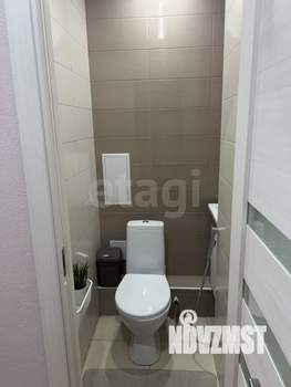 3-к квартира, вторичка, 64м2, 7/10 этаж