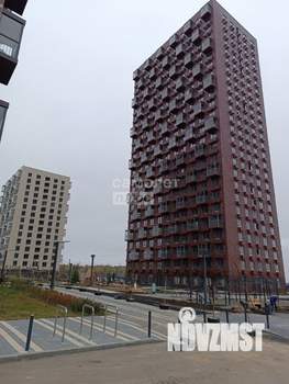 Студия квартира, вторичка, 20м2, 12/25 этаж