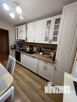 2-к квартира, вторичка, 55м2, 10/14 этаж