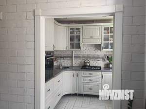 4-к квартира, вторичка, 88м2, 1/9 этаж