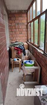 1-к квартира, вторичка, 30м2, 2/9 этаж