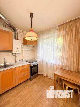 3-к квартира, вторичка, 59м2, 2/5 этаж