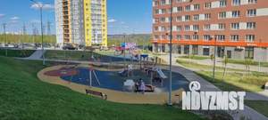Студия квартира, вторичка, 26м2, 18/25 этаж