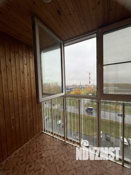 2-к квартира, вторичка, 57м2, 9/9 этаж