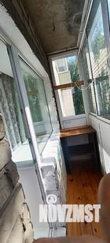 2-к квартира, вторичка, 43м2, 4/5 этаж