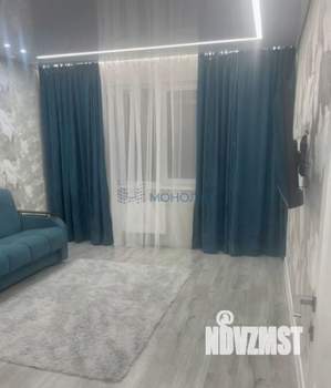 2-к квартира, вторичка, 55м2, 7/10 этаж