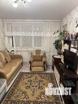 1-к квартира, вторичка, 30м2, 7/9 этаж