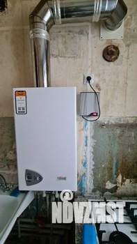 1-к квартира, вторичка, 26м2, 1/2 этаж