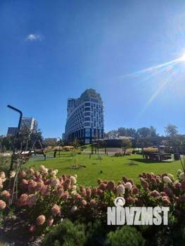 1-к квартира, вторичка, 40м2, 12/17 этаж