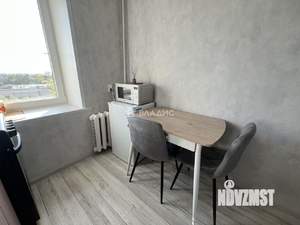 1-к квартира, вторичка, 21м2, 7/9 этаж