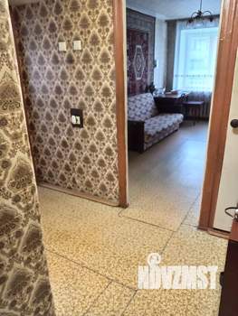 2-к квартира, вторичка, 42м2, 4/5 этаж