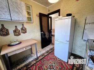 1-к квартира, вторичка, 31м2, 4/5 этаж