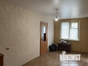 2-к квартира, вторичка, 45м2, 2/5 этаж