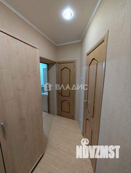 2-к квартира, вторичка, 53м2, 1/9 этаж