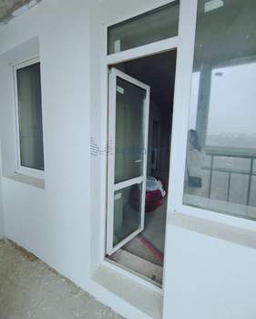 1-к квартира, вторичка, 44м2, 4/17 этаж