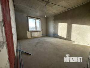 2-к квартира, вторичка, 71м2, 8/17 этаж