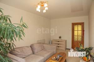 3-к квартира, вторичка, 64м2, 4/9 этаж