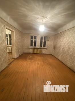 2-к квартира, вторичка, 48м2, 2/2 этаж