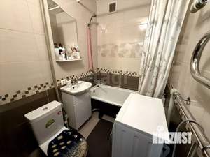 1-к квартира, вторичка, 30м2, 4/5 этаж