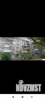 2-к квартира, вторичка, 50м2, 3/5 этаж