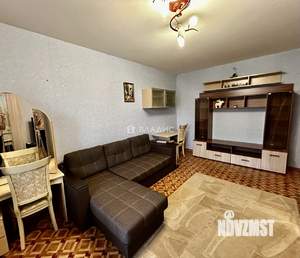 1-к квартира, вторичка, 41м2, 2/10 этаж