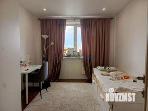 3-к квартира, вторичка, 61м2, 7/9 этаж