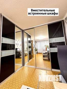2-к квартира, вторичка, 43м2, 4/9 этаж