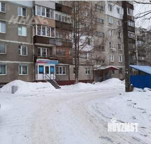 3-к квартира, вторичка, 63м2, 5/9 этаж