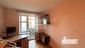 2-к квартира, вторичка, 49м2, 4/9 этаж
