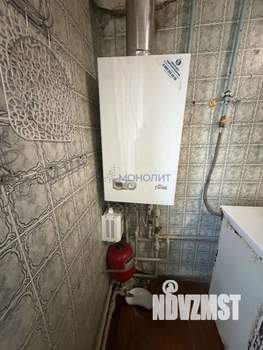 2-к квартира, вторичка, 47м2, 1/1 этаж