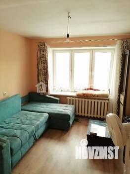 2-к квартира, вторичка, 49м2, 5/5 этаж