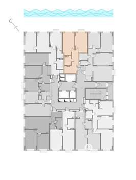 Фото квартиры на продажу (2)