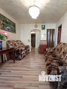 2-к квартира, вторичка, 41м2, 1/2 этаж