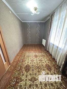 3-к квартира, вторичка, 51м2, 3/5 этаж