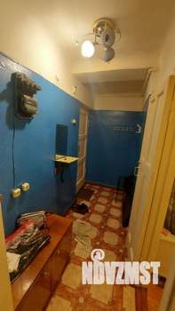 2-к квартира, вторичка, 39м2, 2/2 этаж