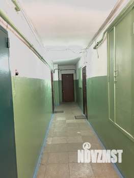 2-к квартира, вторичка, 50м2, 2/12 этаж