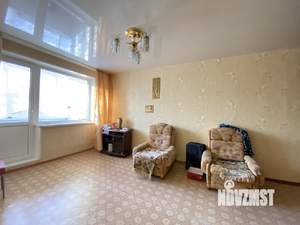 2-к квартира, вторичка, 46м2, 2/9 этаж