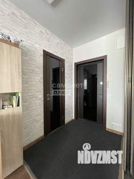 Студия квартира, вторичка, 37м2, 13/14 этаж