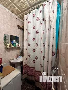2-к квартира, вторичка, 44м2, 2/5 этаж