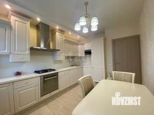 3-к квартира, вторичка, 83м2, 4/9 этаж
