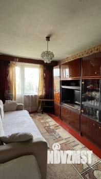 3-к квартира, вторичка, 63м2, 7/9 этаж